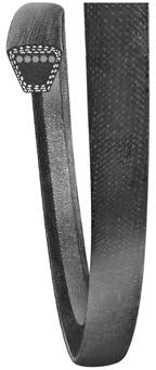 Dixon ZTR3536 Riding Lawn Mower Replacement Belt