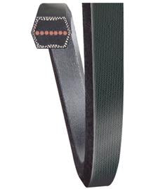 Snapper 42 inch online deck belt